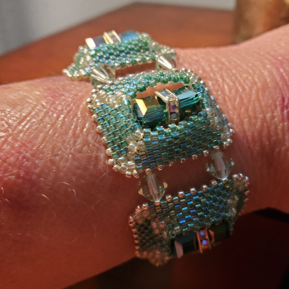 Bracelet - Picture 2 of 2